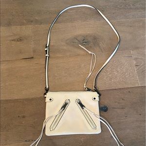 Rebecca Minkoff crossbody